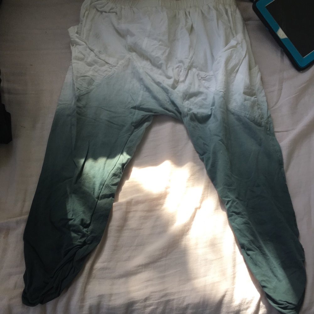 Gradient Pants - Picture 3 of 4